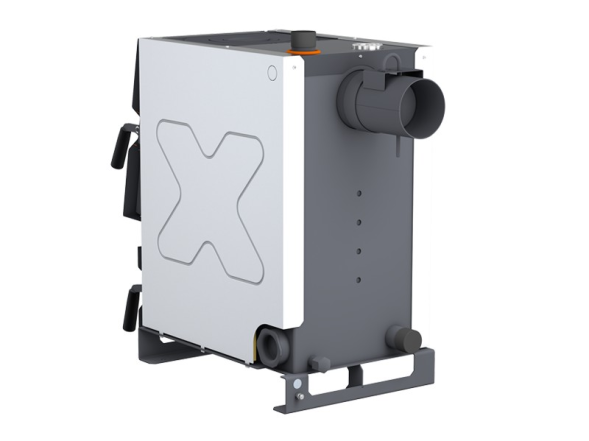 Твердотопливный котел ZOTA Master X 32П