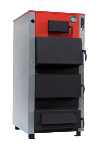 Твердотопливный котел НМК Sunfire 75